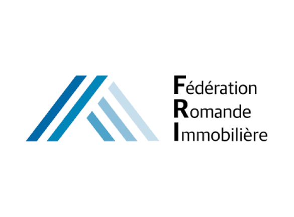 Logo von federation romande immobiliare
