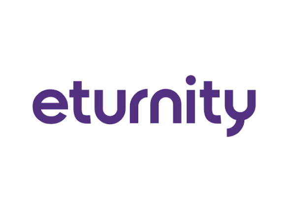 Logo von eturnity