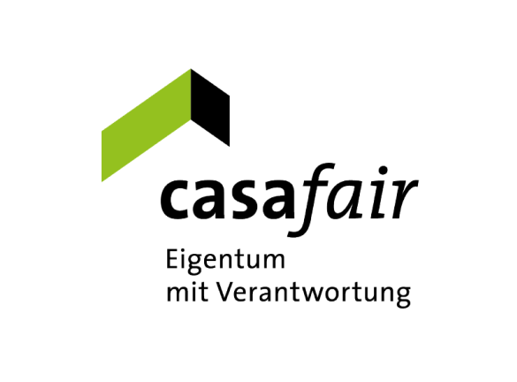 logo von casafair