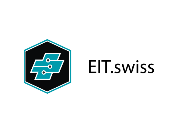 Logo von eit.swiss