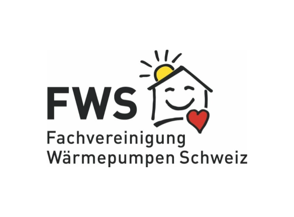 Logo von fws