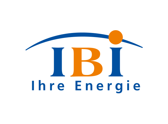 Logo von ibi