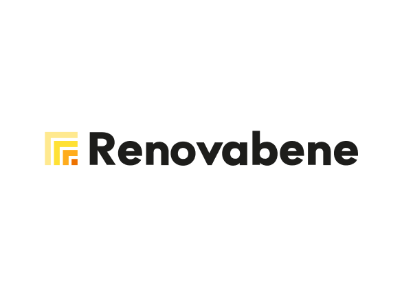 Logo von Renovabene