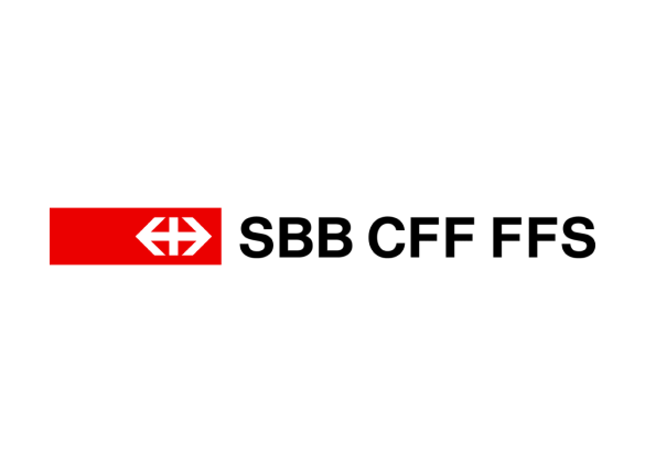 Logo von SBB CFF FFS