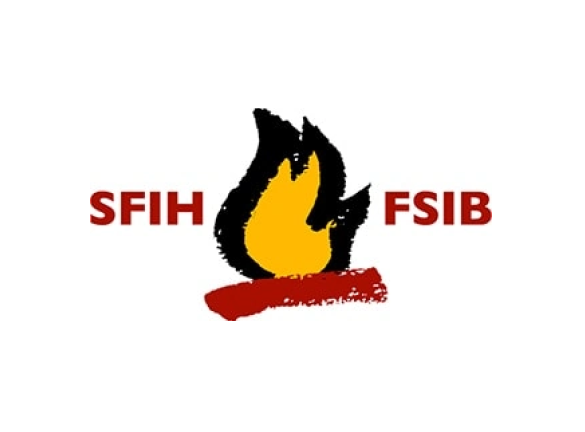 logo von SFIH-FSIB
