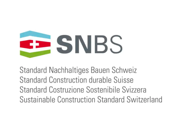logo von SNBS