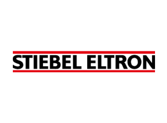 logo von STIEBEL ELTRON