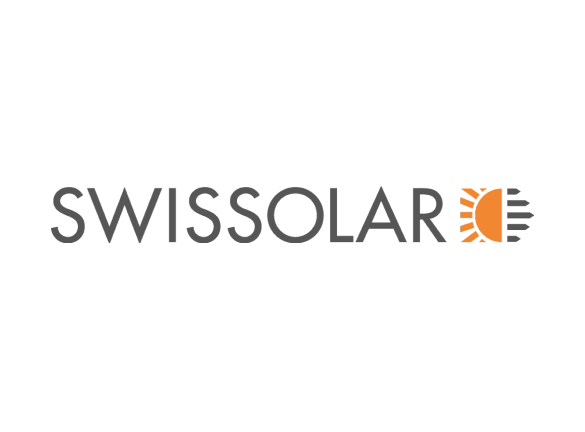 logo von SWISSSOLAR