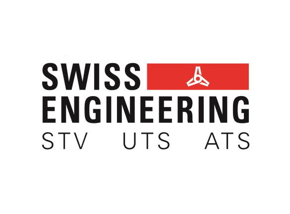 logo von SWISS ENGINEERING