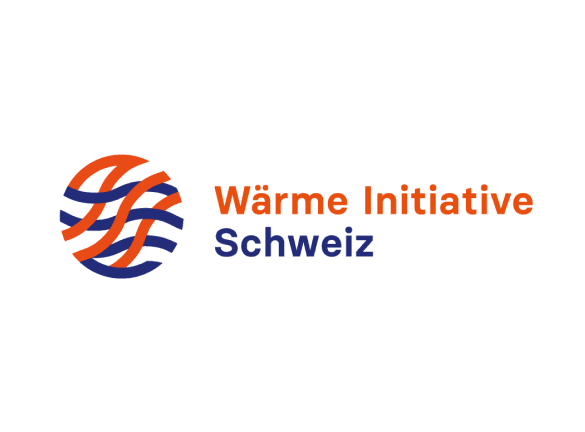 Logo Wärme Initiative Schweiz
