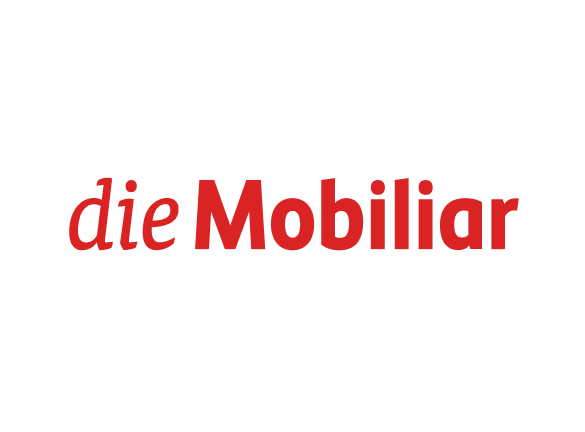 Logo von die mobiliar