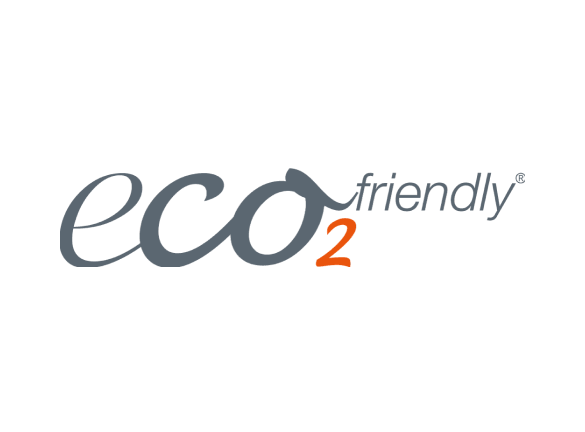 Logo von eco2friendly
