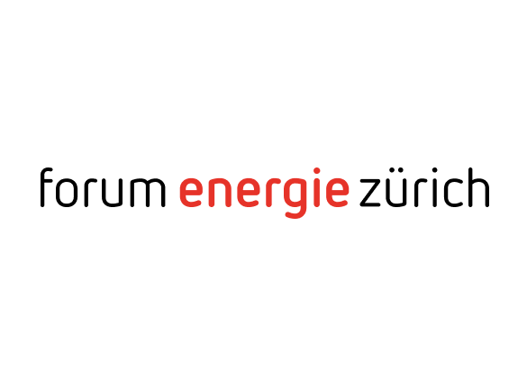 Logo von forum energie zuerich