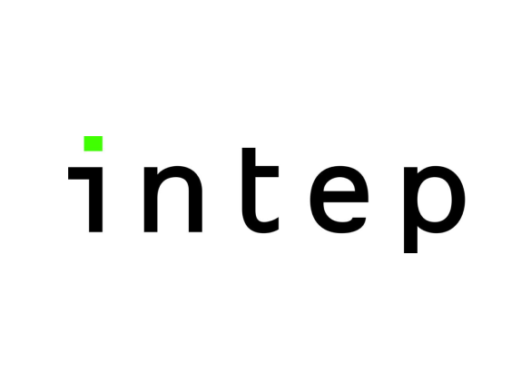 Logo von intep