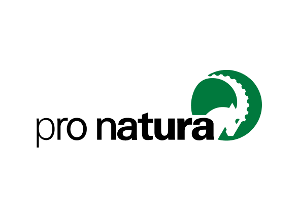 Logo von pro natura