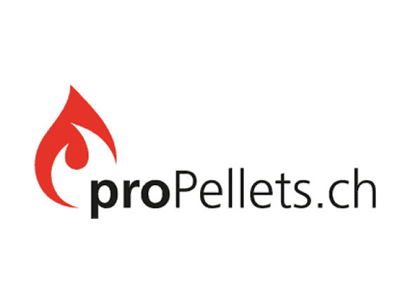 Logo von pro pellets