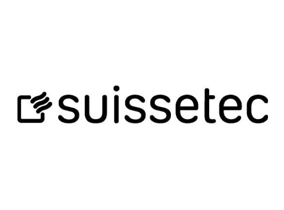 logo von suissetec