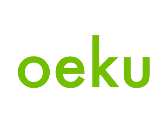 Logo von oeku