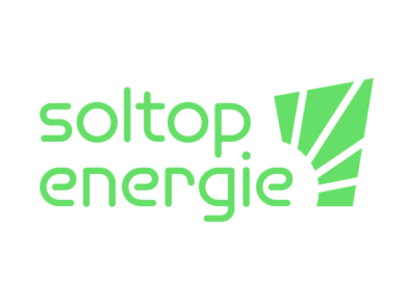 Logo von soltop energie